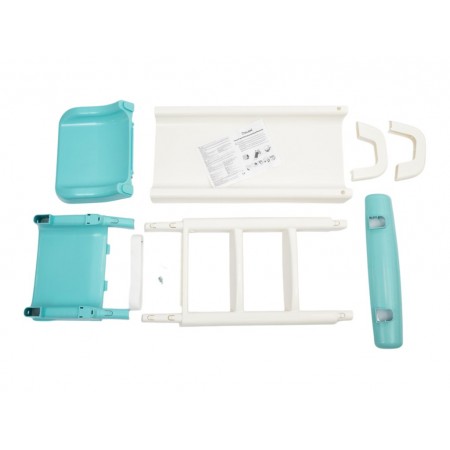 Гірка для дітей TM Doloni Toys 0140-13 Максимальне навантаження 25-30 кг Довжина 140 см Гірка для дітей TM Doloni Toys 0140-13 Максимальне навантаження 25-30 кг Довжина 140 см