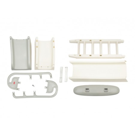 Гірка велика для катання дітей Doloni Toys 014550-17 Гірка велика для катання дітей Doloni Toys 014550-17