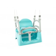 Качели подвесные, 0152/9 3в1, трансформер, Doloni Toys