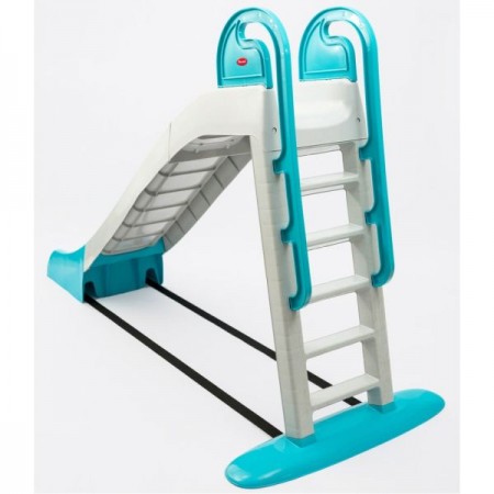 DOLONI-TOYS "Горка большая" артикул 014550/13 Размер:
Длина - 114 см
Ширина - 47 см
Высота - 240 см
Высота спуска - 243 см
Максимальный вес ребенка: 40 кг DOLONI-TOYS "Горка большая" артикул 014550/13 Размер:
Длина - 114 см
Ширина - 47 см
Высота - 240 см
Высота спуска - 243 см
Максимальный вес ребенка: 40 кг