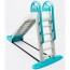 DOLONI-TOYS "Горка большая" артикул 014550/13 Размер:
Длина - 114 см
Ширина - 47 см
Высота - 240 см
Высота спуска - 243 см
Максимальный вес ребенка: 40 кг DOLONI-TOYS "Горка большая" артикул 014550/13 Размер:
Длина - 114 см
Ширина - 47 см
Высота - 240 см
Высота спуска - 243 см
Максимальный вес ребенка: 40 кг