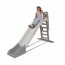 DOLONI-TOYS "Горка большая" артикул 014550/17 Размер:
Длина - 114 см
Ширина - 47 см
Высота - 240 см
Высота спуска - 243 см
Максимальный вес ребенка: 40 кг DOLONI-TOYS "Горка большая" артикул 014550/17 Размер:
Длина - 114 см
Ширина - 47 см
Высота - 240 см
Высота спуска - 243 см
Максимальный вес ребенка: 40 кг
