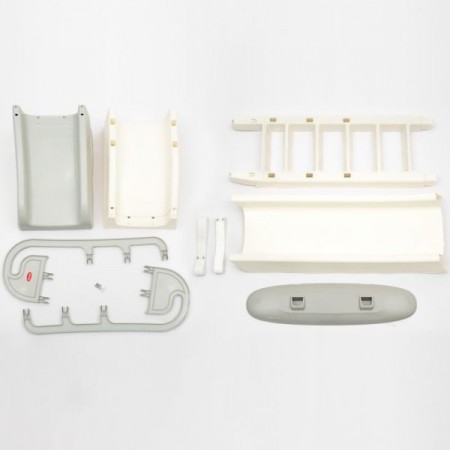 DOLONI-TOYS "Горка большая" артикул 014550/17 Размер:
Длина - 114 см
Ширина - 47 см
Высота - 240 см
Высота спуска - 243 см
Максимальный вес ребенка: 40 кг DOLONI-TOYS "Горка большая" артикул 014550/17 Размер:
Длина - 114 см
Ширина - 47 см
Высота - 240 см
Высота спуска - 243 см
Максимальный вес ребенка: 40 кг