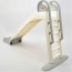 DOLONI-TOYS "Горка большая" артикул 014550/17 Размер:
Длина - 114 см
Ширина - 47 см
Высота - 240 см
Высота спуска - 243 см
Максимальный вес ребенка: 40 кг DOLONI-TOYS "Горка большая" артикул 014550/17 Размер:
Длина - 114 см
Ширина - 47 см
Высота - 240 см
Высота спуска - 243 см
Максимальный вес ребенка: 40 кг