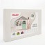 DOLONI "Будинок з шторками" артикул 02550/15 Размер:
Длина - 129 см
Ширина - 69 см
Высота - 120 см
Есть двери, что придает реалистичности игре.
Размеры в упаковке - 27х86х128 см. DOLONI "Будинок з шторками" артикул 02550/15 Размер:
Длина - 129 см
Ширина - 69 см
Высота - 120 см
Есть двери, что придает реалистичности игре.
Размеры в упаковке - 27х86х128 см.