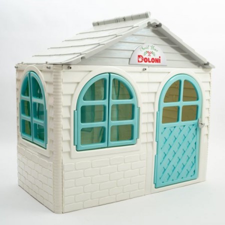 DOLONI "Будинок з шторками" артикул 02550/15 Размер:
Длина - 129 см
Ширина - 69 см
Высота - 120 см
Есть двери, что придает реалистичности игре.
Размеры в упаковке - 27х86х128 см. DOLONI "Будинок з шторками" артикул 02550/15 Размер:
Длина - 129 см
Ширина - 69 см
Высота - 120 см
Есть двери, что придает реалистичности игре.
Размеры в упаковке - 27х86х128 см.