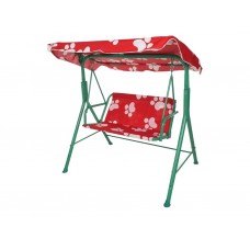 Качели садовые металлические, M 4019-1, Bambi