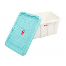 Контейнер для хранения игрушек 74,2*51,2*37,5 см Doloni Toys 01592