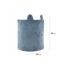 Кошик для зберігання плюшевий Cute Cat 30х35 см, Kite K24-3100L-2 Кошик для зберігання плюшевий Cute Cat 30х35 см, Kite K24-3100L-2