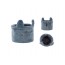 Корзина для хранения плюшевая Cute Cat 20х16 см, Kite K24-3100S-2
