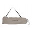 Палатка автоматическая MR 1515 Cashmere Beige 140×124×110 см, вход на молнии, BabyToys