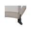 Палатка автоматическая MR 1515 Cashmere Beige 140×124×110 см, вход на молнии, BabyToys