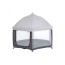 Палатка автоматическая MR 1515 Platinum Grey 140×124×110 см, вход на молнии, BabyToys Палатка автоматическая MR 1515 Platinum Grey 140×124×110 см, вход на молнии, BabyToys