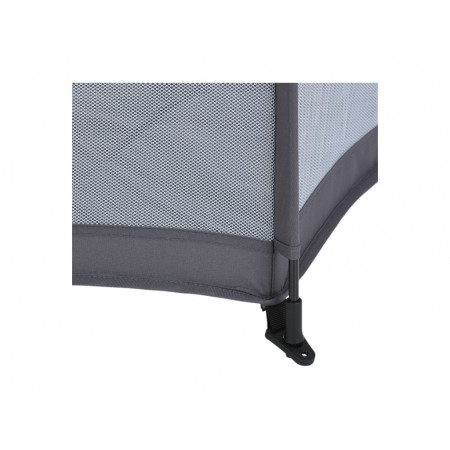 Палатка автоматическая MR 1515 Platinum Grey 140×124×110 см, вход на молнии, BabyToys Палатка автоматическая MR 1515 Platinum Grey 140×124×110 см, вход на молнии, BabyToys