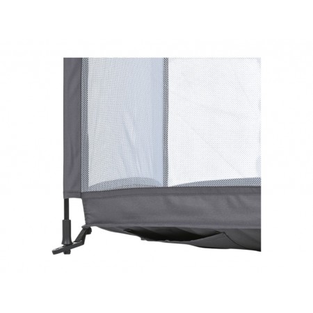 Палатка автоматическая MR 1515 Platinum Grey 140×124×110 см, вход на молнии, BabyToys Палатка автоматическая MR 1515 Platinum Grey 140×124×110 см, вход на молнии, BabyToys