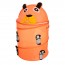 Корзина для игрушек M 0282 животное, размер диаметр 42 см, высота 51/70 см, купол-накидка на липучке, микс видов, в кульке 45-45-2 см Корзина для игрушек M 0282 животное, размер диаметр 42 см, высота 51/70 см, купол-накидка на липучке, микс видов, в кульке 45-45-2 см