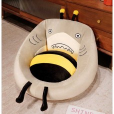 Детский пуфик BabyToys мягкое кресло разные цвета