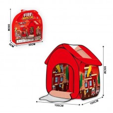 Детская палатка BabyToys 2038 B-3 100х100х95 см в сумке