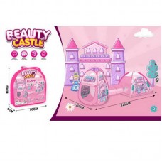 Детская палатка BabyToys 2039 B-1 320х120х92 см