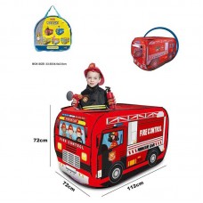 Намет 606-8011 D “Автобус”, 112х72х72 см, в сумці