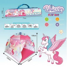 Детская палатка BabyToys 668-82 120х120х108 см