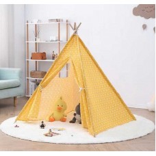 Детская палатка вигвам BabyToys K2107, высота 115 см