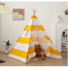 Детская палатка K 2114 BabyToys разные цвета от 1 года