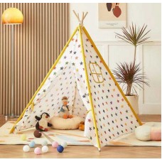 Детская палатка-вигвам BabyToys K 2115, высота 135 см