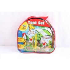 Детская палатка BabyToys 85х85х100 см в сумке