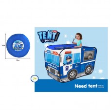 Детская палатка BabyToys 999-291, 114х73х73 см