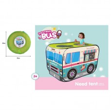 Детская палатка BabyToys 999-293 для девочки и мальчика