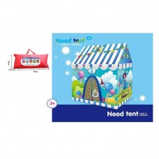 Детская палатка BabyToys А 999-300, 93х70х103 см