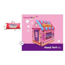 Детская палатка BabyToys А 999-304, 93х70х103 см
