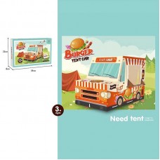 Детская палатка BabyToys 999-383, 117х69х79 см