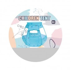Детская палатка BabyToys 110х110х82 см