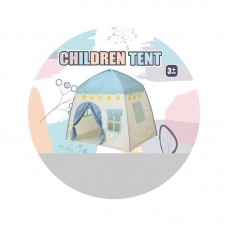 Детская палатка BabyToys 999-487, 130x100x130 см