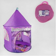 Детская палатка BabyToys 8011 Пони 90х90х125 см