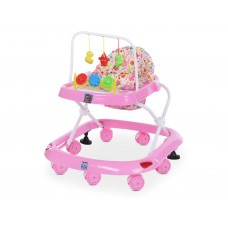 Ходунки с игровыми подвесками Bambi M 0541C-6 Ходунки с игровыми подвесками Bambi M 0541C-6