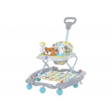 Ходунки Мишка Bambi M 3656A-S-4