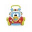 Каталка-ходунки Happy Hippy Walker 2в1 Eco Chicco 1133500 Каталка-ходунки Happy Hippy Walker 2в1 Eco Chicco 1133500