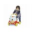 Каталка-ходунки Happy Hippy Walker 2в1 Eco Chicco 1133500 Каталка-ходунки Happy Hippy Walker 2в1 Eco Chicco 1133500