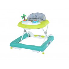 Ходунки ME 1103 PARADISE Tropical Green