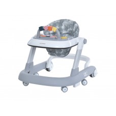Ходунки 2в1 EL CAMINO ME 1163 MULTIWAY Gray