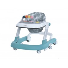 Ходунки 2в1 EL CAMINO ME 1163 MULTIWAY Mint