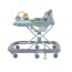Ходунки El Camino ME 1215 SIMPLY Green, музичні, 8 коліс, стопор, на батарейках, зелений Ходунки El Camino ME 1215 SIMPLY Green, музичні, 8 коліс, стопор, на батарейках, зелений