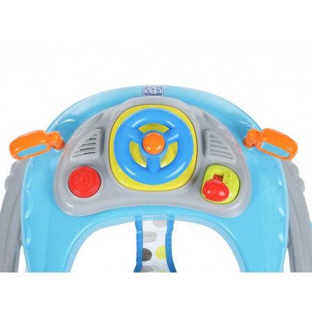 Ходунки музыкальные Bambi M 3451 Ходунки музыкальные Bambi M 3451