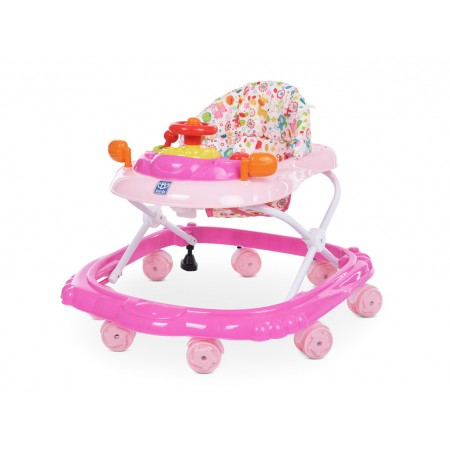 Ходунки музыкальные Bambi M 3451 Ходунки музыкальные Bambi M 3451