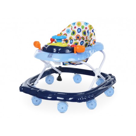 Ходунки музыкальные Bambi M 3451 Ходунки музыкальные Bambi M 3451