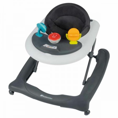 Дитячі ходунки Bebe Confort Dalia графітовий Дитячі ходунки Bebe Confort Dalia графітовий