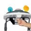 Дитячі ходунки Bebe Confort Dalia графітовий Дитячі ходунки Bebe Confort Dalia графітовий